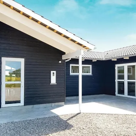 度假居 Five-bedroom Holiday In