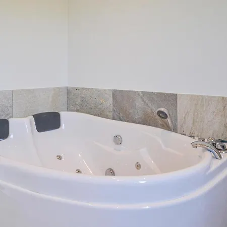 度假居 Five-bedroom Holiday In