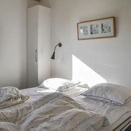 Five-bedroom Holiday In 度假居 Ansager